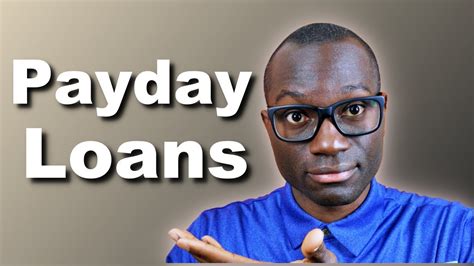 Account Now Payday Loans